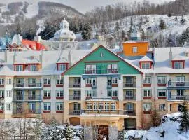 Lodge de la Montagne – hotel w mieście Mont-Tremblant