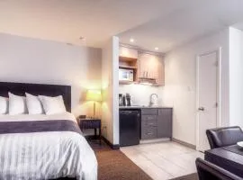 Hotel Vacances Tremblant – hotel w mieście Mont-Tremblant