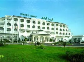 Hôtel Green Golf Hammamet, khách sạn ở Hammamet