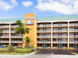 Days Inn by Wyndham Fort Lauderdale-Oakland Park Airport N, готель у місті Форт-Лодердейл