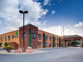 Holiday Inn Express Sedona - Oak Creek, an IHG Hotel, hotel en Sedona