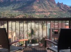 Matterhorn Inn, hotel en Sedona