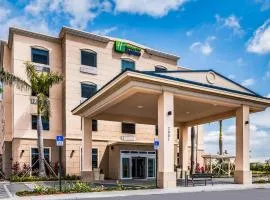 Holiday Inn Express & Suites Boynton Beach East, an IHG Hotel, hotel in Boynton Beach