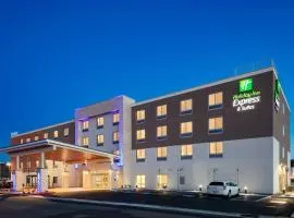 Holiday Inn Express & Suites - Medford, an IHG Hotel, hotel in Medford