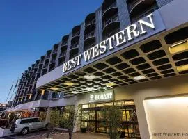 Best Western Hobart, viešbutis Hobarte