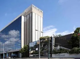 Novotel Genova City, hotell Genovas