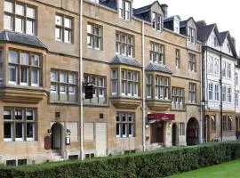 Mercure Oxford Eastgate Hotel, hotel em Oxford