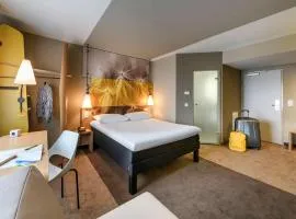 ibis Luebeck City, отель в Любеке