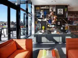 citizenM Boston North Station, ξενοδοχείο στη Βοστώνη