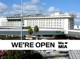 Miami International Airport Hotel, hotel in Miami