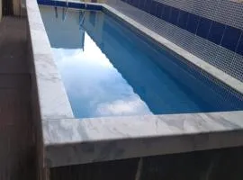 Pousada Praia Bela Maceió, hotel em Maceió