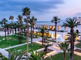 Les Orangers Garden Villas and Bungalows Ultra All inclusive, khách sạn ở Hammamet