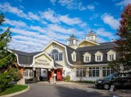 Château Beauvallon – hotel w mieście Mont-Tremblant