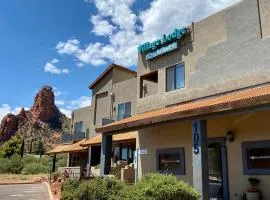 Sedona Village Lodge, hotel en Sedona