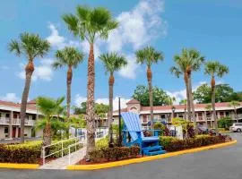 탬파에 위치한 호텔 Hotel South Tampa & Suites