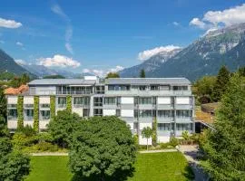 Hotel Artos Interlaken, hotel din Interlaken