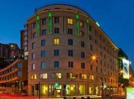 Holiday Inn Genoa City, an IHG Hotel, hotell Genovas