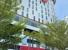 Sense Hotel Taiping, hotel a Taiping