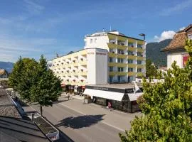 Hotel Bernerhof, hotel din Interlaken