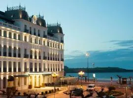 Gran Hotel Sardinero – hotel w mieście Santander