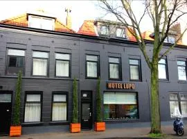 Boutique Hotel Lupo, hotel u gradu Flisingen