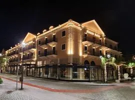 Ionian Plaza Hotel & Spa, hotel sa Argostoli