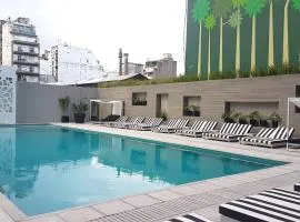 GrandView Hotel Buenos Aires, viešbutis Buenos Airėse