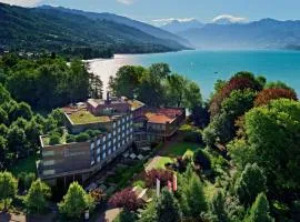 Hotel Seepark Thun, hotel din Thun