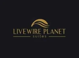 Livewire Planet Suites, hótel í General Santos