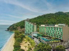 Angsana Teluk Bahang, Penang, hotel Batu Ferringhiben