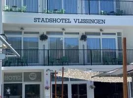 Stadshotel Vlissingen, hotel i Vlissingen