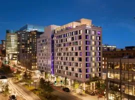 YOTEL Boston, ξενοδοχείο στη Βοστώνη