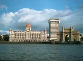 The Taj Mahal Tower, Mumbai, hotel em Mumbai