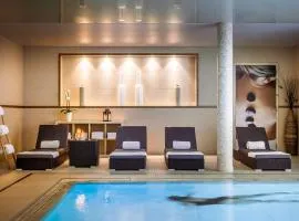 Novotel SPA Rennes Centre Gare, khách sạn ở Rennes