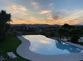 Hotel Quinta da Tulha By VimaHotels, hotel di Guimaraes