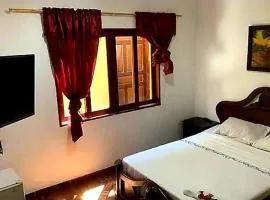 Hostal Selvatrip, hotel en Leticia