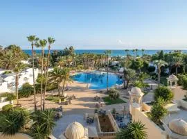 Steigenberger Marhaba Thalasso Hammamet, khách sạn ở Hammamet