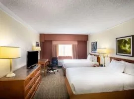 La Quinta Inn by Wyndham Austin Capitol / Downtown, hotell i Austin