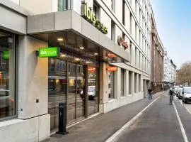 ibis Styles Zurich City Center, מלון בציריך