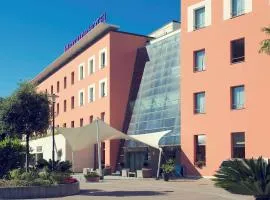 Mercure Genova San Biagio, hotell Genovas