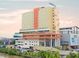 HARRIS Hotel Samarinda, hotel en Samarinda