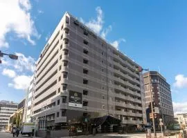 APA Hotel Kyoto Ekimae, מלון בקיוטו