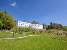 Le Domaine (Swiss Lodge), hotel din Fribourg