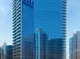 TRYP by Wyndham Dubai, viešbutis Dubajuje