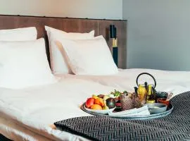 Clarion Hotel Mestari, hotel a Helsinki