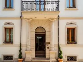 La Locanda Del Conte Mameli – hotel w mieście Olbia