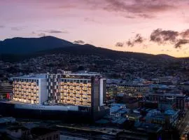 Crowne Plaza Hobart, an IHG Hotel, viešbutis Hobarte