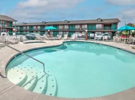 Mountain Aire Inn Sevierville - Pigeon Forge, hotel Sevierville-ben