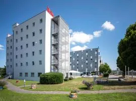 ibis Fribourg, hotel din Fribourg