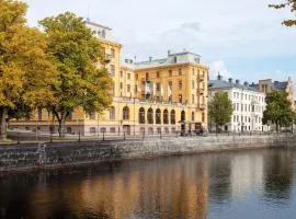 Elite Grand Hotel Gävle, hotelli kohteessa Gävle